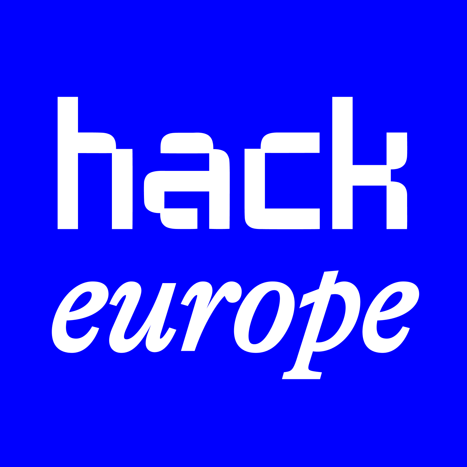 Hack Europe
